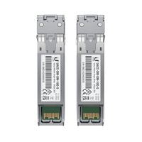 Ubiquiti UACC-OM-SM-10G-S-2 Network Transceiver SFP 10Gbps Single-Mode
