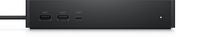Dell UD22_130W Docking Station – 130W USB-C, 2x DisplayPort, HDMI, 4x USB-A