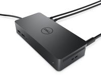 Dell UD22_130W Docking Station – 130W USB-C, 2x DisplayPort, HDMI, 4x USB-A
