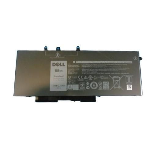 Dell 451-BBZG Battery – 68Wh 4-Cell Li-Ion Primary