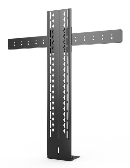 Yealink 330100053001 Wall Mount – Meeting Room Accessory Black