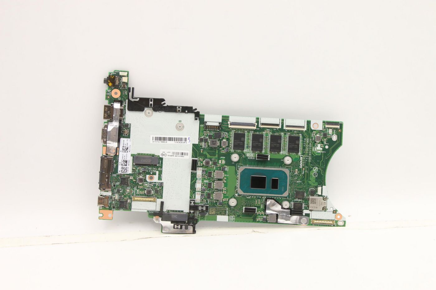 Lenovo 5B21H19862 Motherboard – Notebook Spare Part Multicolour