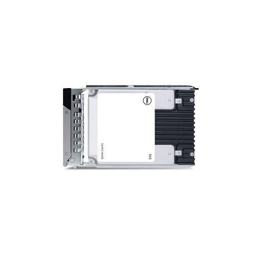 Dell 345-BBYU-RFB 960GB 2.5" SAS SSD – Refurbished Enterprise Drive