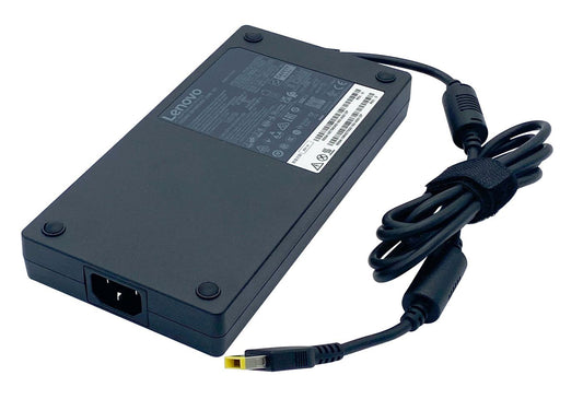 Lenovo 01FR046 230W AC Power Adapter – 20V 11.5A Compact Reliable Charger
