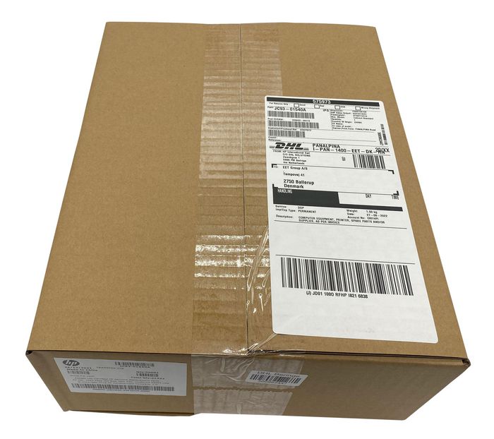 HP JC93-01540A Transfer Cartridge – Printer Kit, Reliable Print Quality