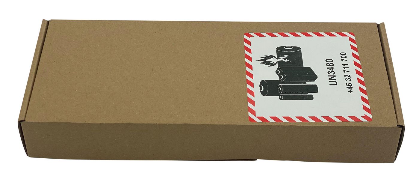 Dell N18GG Battery – High-Quality Rechargeable Li-ion