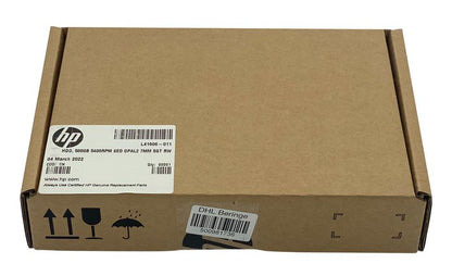 HP L41606-011 500GB HDD – 2.5" Internal Hard Drive 5400RPM