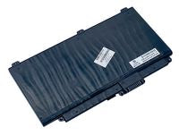 HP 931719-850 3-Cell 48Wh 4.21Ah Lithium-Ion Battery