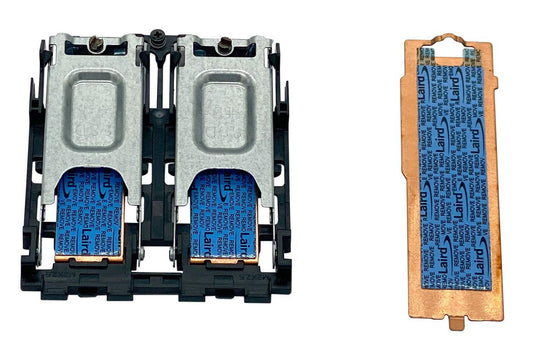 HP M17040-001 Printer & Scanner Spare Parts – SPS-SSD Hardware Kit