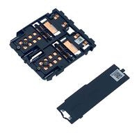 HP M17040-001 Printer & Scanner Spare Parts – SPS-SSD Hardware Kit