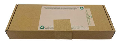 Dell JMCWC Keyboard – Internal Portuguese 80-Key Backlit