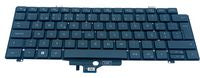 Dell JMCWC Keyboard – Internal Portuguese 80-Key Backlit