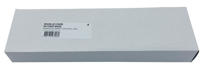 Samsung BN59-01330B Remote Control – Smart TV Accessory