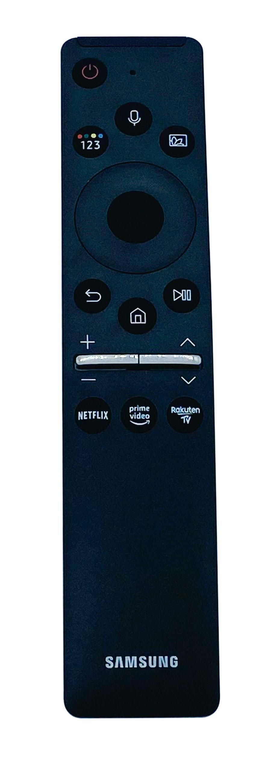 Samsung BN59-01330B Remote Control – Smart TV Accessory