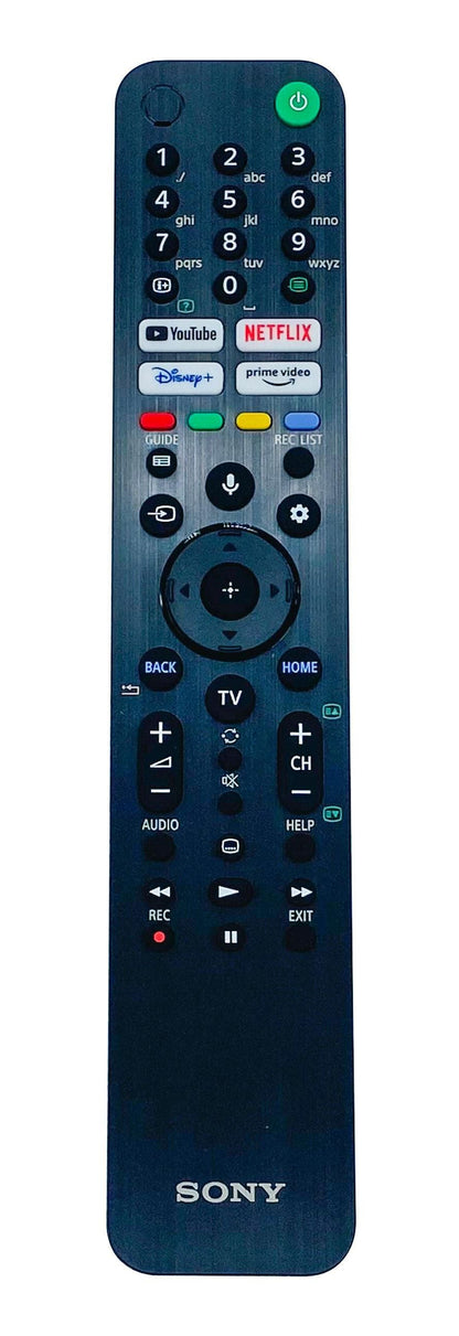 Sony 100995321 Remote Commander RMF-TX520E – TV Accessory