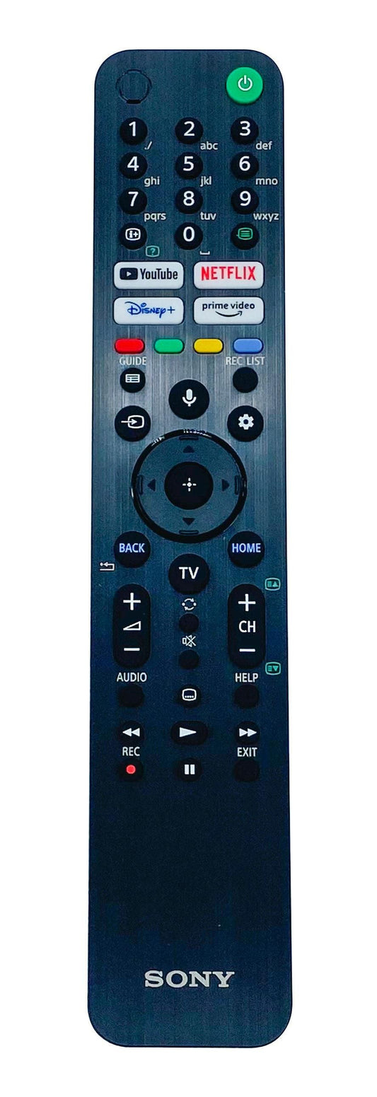 Sony 100995321 Remote Commander RMF-TX520E – TV Accessory