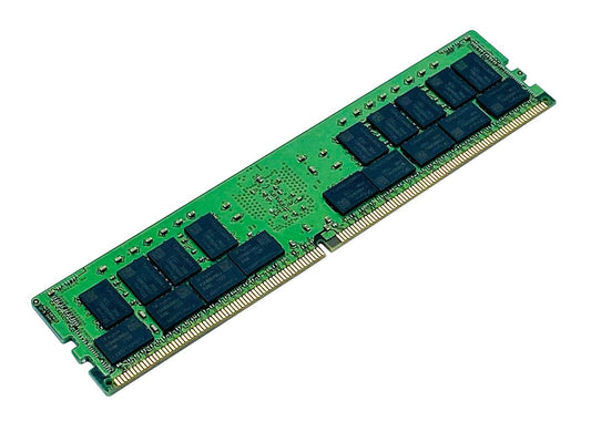 Dell 75X1V 32GB DDR4 Registered DIMM 288-Pin ECC Memory Module