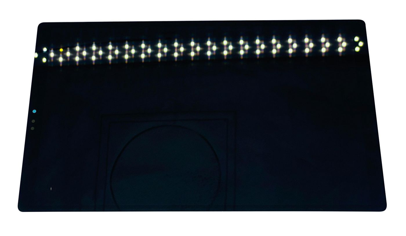 Lenovo 5D68C17102 Replacement Display – 10.1" HD Original Screen Panel