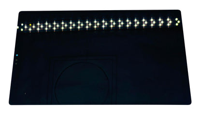 Lenovo 5D68C17102 Replacement Display – 10.1" HD Original Screen Panel