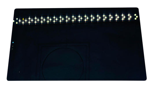 Lenovo 5D68C17102 Replacement Display – 10.1" HD Original Screen Panel