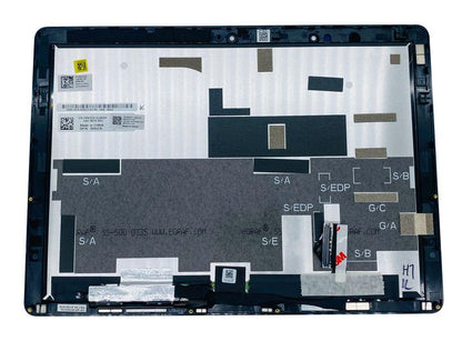 Dell NF9PV Replacement Display LCD 12.3" Full HD 1920x1080 Black