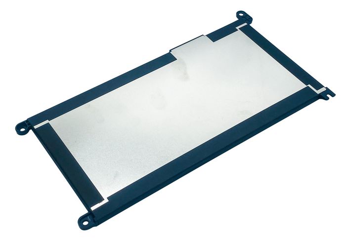 Dell 1VX1H Battery – 3-Cell 42Wh Li-ion Polymer Black