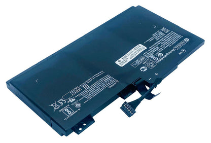 HP 808397-421 6-Cell 96Wh 11.4V Li-ion Battery