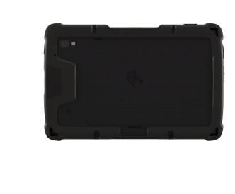 Zebra SG-ET4X-10EXOSKL1-01 Rugged Boot for 10" Tablet – Shock Resistant Case Black