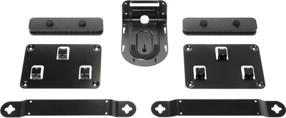 Logitech 939-001644 Rally Mounting Kit – Meeting Room Wall Mount Brackets