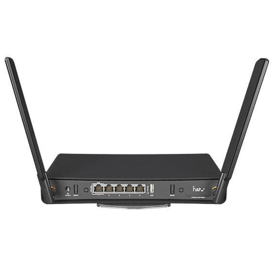 MikroTik C53UIG+5HPAXD2HPAXD Wireless Router – Dual Band AX, 1200Mbps, USB 3.0