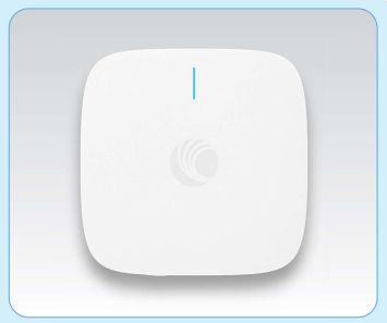 Cambium Networks XV2-21X0A00-EU Wi-Fi 6 Indoor Wireless Access Point – Dual-Band 2975.5Mbps