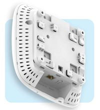 Cambium Networks XV2-21X0B00-EU Wi-Fi 6 Indoor Access Point – Dual-Band 2x2