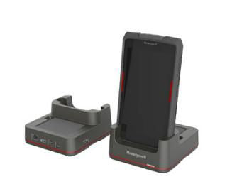Honeywell EDA71-EB-0 Dock Station – Mobile Device Charging Cradle USB Ethernet