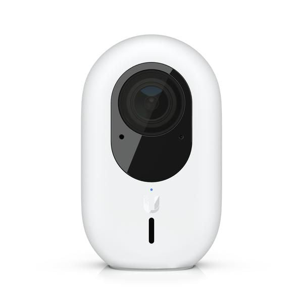 Ubiquiti UVC-G4-INS 5MP 2K HD IP Camera with Night Vision & Wi-Fi