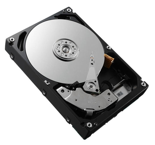 Dell 0GKWHP-RFB Enterprise 8 TB 7200 RPM 3.5" SAS HDD - 12 Gbit/s