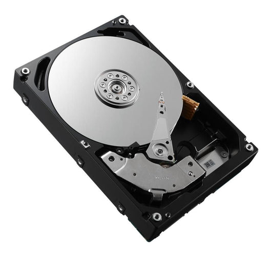 Dell 0YXG4K-RFB Internal Hard Drive 4TB 3.5" NL-SAS 7200RPM HDD