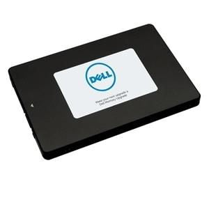 Dell 0VKT80-RFB Internal SSD – 400GB 2.5" SATA III MLC