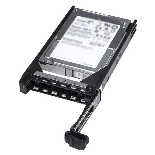 Dell 04HGTJ-RFB Internal Hard Drive – 600GB SAS 15,000RPM Data Storage