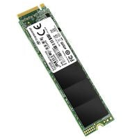 Transcend TS512GMTE110S Internal SSD – 512GB M.2 NVMe PCIe Gen3 x4