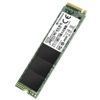 Transcend TS512GMTE110S Internal SSD – 512GB M.2 NVMe PCIe Gen3 x4