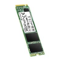Transcend TS512GMTE220S Internal SSD – M.2 NVMe PCIe Gen3 x4 512GB 3300MB/s