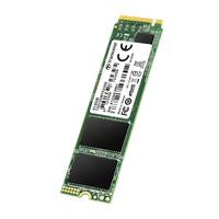 Transcend TS512GMTE220S Internal SSD – M.2 NVMe PCIe Gen3 x4 512GB 3300MB/s