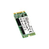 Transcend TS512GMTS430S Internal SSD – 512GB M.2 SATA III 560MB/s