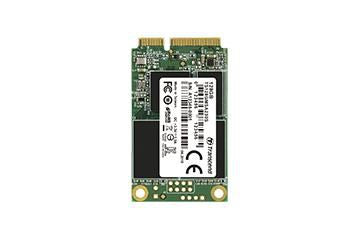 Transcend TS128GMSA230S mSATA SSD 128GB – SATA III 6Gb/s, 550/400MB/s