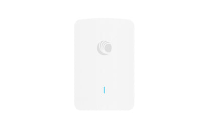 Cambium Networks XV2-22H0A00-EU Wi-Fi 6 Wall Plate Indoor Access Point