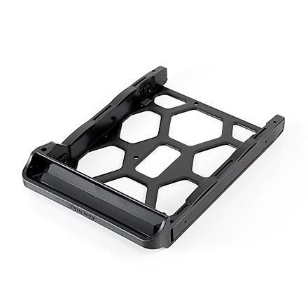 Synology DISK TRAY (TYPE D7) HDD Tray Bezel Panel Black 164x120x27.5mm