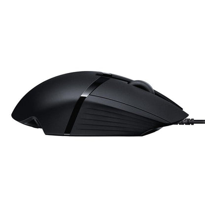 Logitech 910-004068 G402 Hyperion Fury Gaming Mouse – USB, 8 Buttons, 4000 DPI