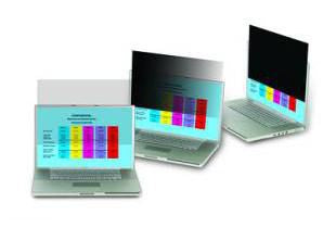 3M PF15.6W Display Privacy Filter – 15.6" Widescreen Anti-Glare Screen Protector