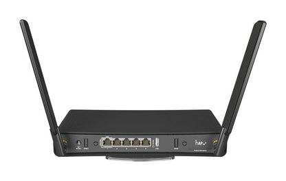 MikroTik C53UIG+5HPAXD2HPAXD Wireless Router – Dual Band AX, 1200Mbps, USB 3.0