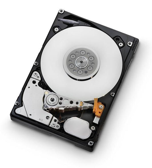 HGST 0B26014-RFB Internal Hard Drive – 900GB 2.5" SAS 6Gb/s 64MB 10K RPM